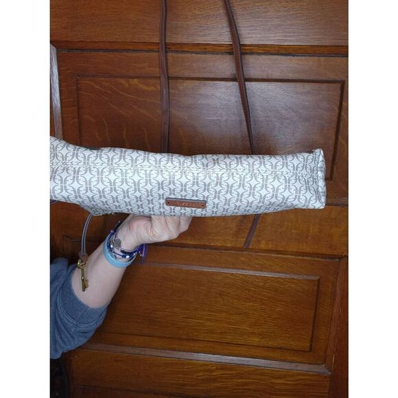 Fossil Womens Fiona Crossbody Bag - Picture 8 of 12